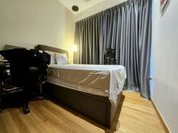 The Jovell (D17), Condominium #524595811